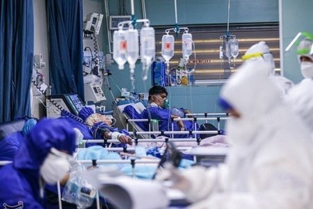 آمار فوتی‌های کرونایی در استان بوشهر افزایش یافت؛ روند ابتلا همچنان صعودی است