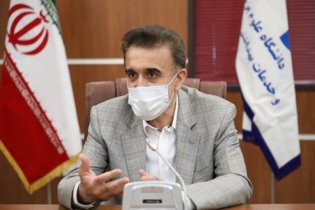 زنگ خطر کرونا دوباره در قم به صدا در آمد / آماده باش بیمارستات کامکار و فرقانی