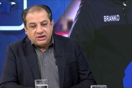 مهدی: تعطیلی لیگ برتر شایعه است