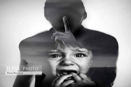 حادثه کودک آزاری در کاشان/ کودک مبتلا به اوتیسم است