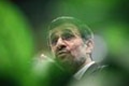 هدایایی که احمدی‌نژاد گرفته است کجا را برده؟