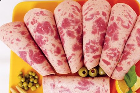 طرز تهیه کالباس خانگی