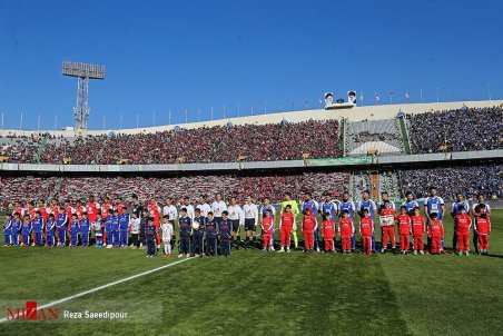 آشوبی: قابل پیش‌بینی بود که فرهاد نتواند مسیر استراماچونی را ادامه دهد