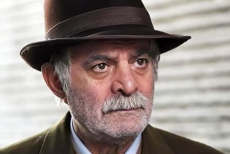 جزئیاتی کمترشنیده‌شده از زندگی پرحادثه سیروس گرجستانی