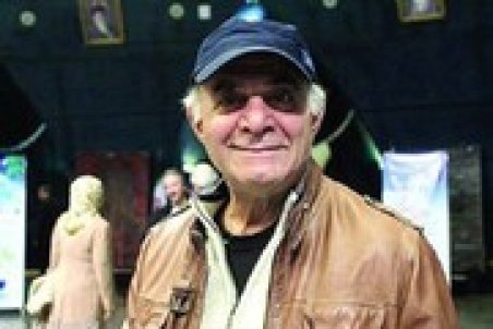 خاطره ناتمام ‎سیروس گرجستانی از مایکل جکسون در برنامه «شب شیشه ای»