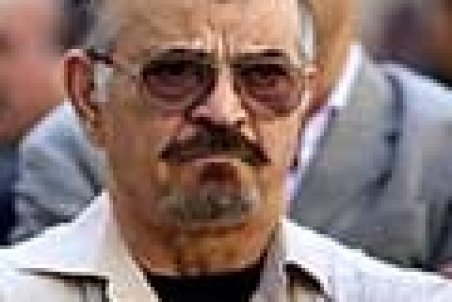 ماجرای ترس شدید یک بازیگر از مهدی فخیم‌زاده