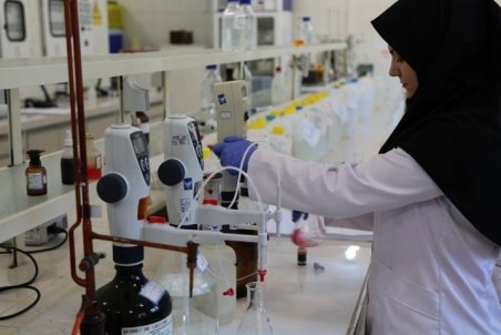 کیفیت آب شرب اصفهان کاملا مورد تایید است