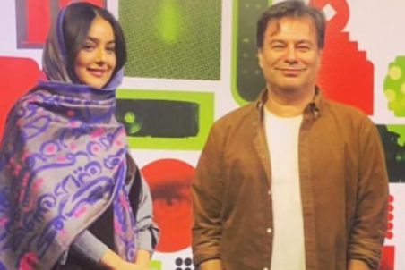 جنجال‌هایی درباره ازدواج مجدد همسر سابق بهاره رهنما!