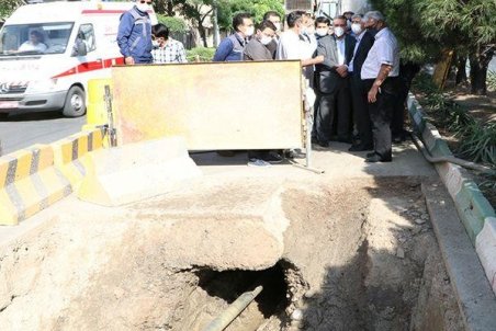 زيرزميني كردن تاسيسات، راهكار صنعت برق براي احداث تاسيسات جديد در كلانشهرها