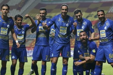 خلیلیان: یک تا دو بازی استقلال به تعویق می‌افتد