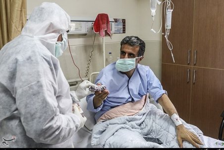 وضعیت کاشان نارنجی شد/ افزایش بستری روزانه بیماران کرونایی