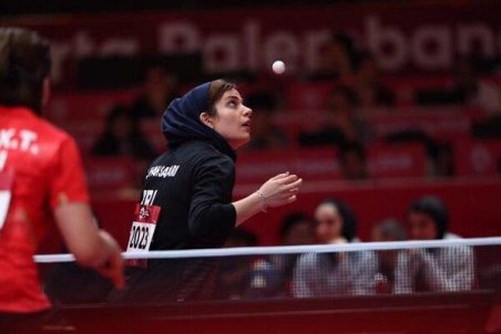 ندا شهسواری: به تمرین با کرونا عادت کردم/ مشکل اصلی بلاتکلیفی است