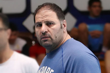 مهربان: دلایل محمدی برای عدم حضور در لیگ منطقی بود