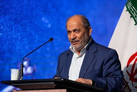 رفیق‌دوست:‌ دعا می‌کنم حافظه غرضی بیدار شود