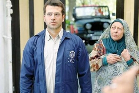 روزبه حصاری: ۷ ماه با حس دوری از پدر و مادرم زندگی کردم تا «بچه مهندس» را درک کنم