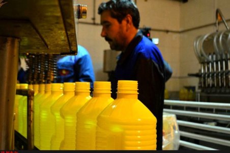 روغن گران شد