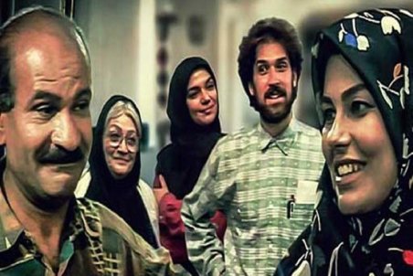 قرار بود غلامحسین لطفی کارگردان باشد/ در کنار فردوس کاویانی خیلی آموختم