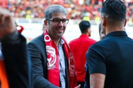 مالک شهرخودرو تهدید کرد؛ ما هم بازی نمی‌کنیم!