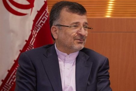 داورزنی: می‌گویند قول برای المپیک نده، اما ظرفیت والیبال را بالا می‌دانم