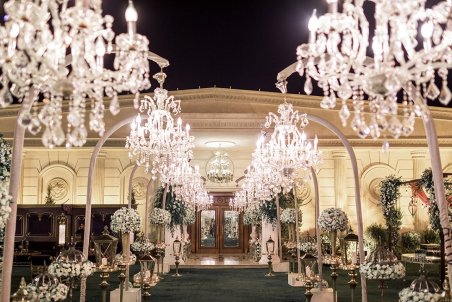 ضدعفونی مکرر تالار‌ها شرط برپایی مراسمات