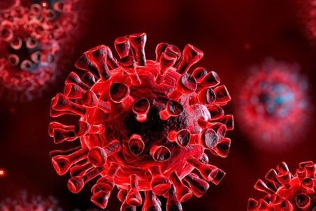 آژیر قرمز کرونا در ۱۰ شهر گلستان/گرگان در مرز قرمز شدن