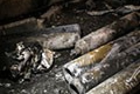 علت مرگ ۱۹ نفر در حادثه کلینیک سینا