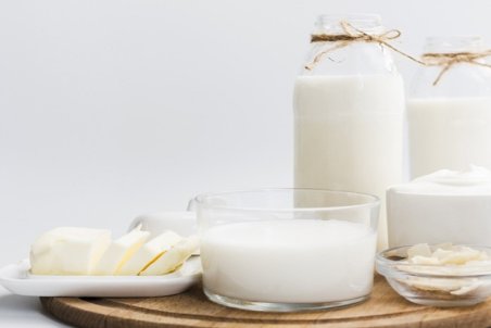 نرخ تمام شده شیر خام چقدر است؟