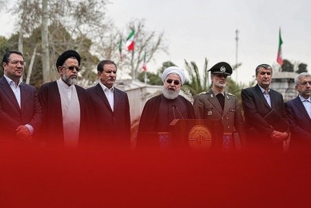 آیا مجلس، دولت روحانی را از حد نصاب می‌اندازد؟