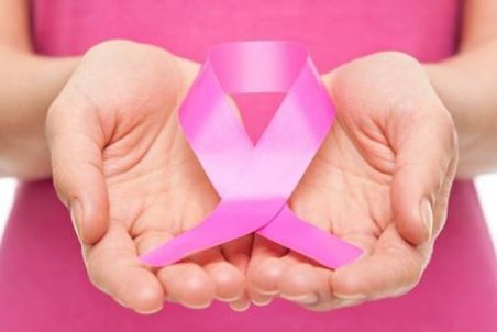 عوامل موثر در بروز سرطان سینه