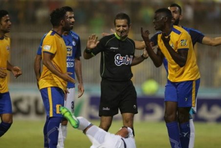 بلایی که حواشی لیگ سر داور ایرانی آورد!