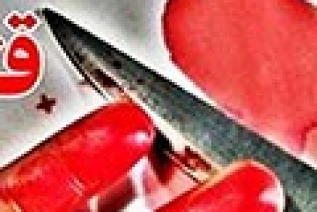 صحنه‌سازی عجیب برای قتل مرد طلبکار