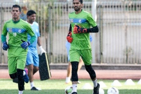 گفتگو با بازیکن استقلال پس از ابتلا به کرونا: نه درد دارم و نه می‌ترسم!