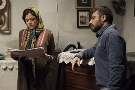 چرا سیروس الوند راضی به اکران فیلمش در سینماها شد؟