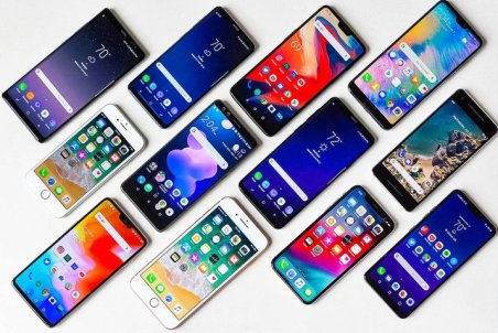 ممنوعیت واردات تلفن همراه بالای ۳۰۰ یورو موقتی است