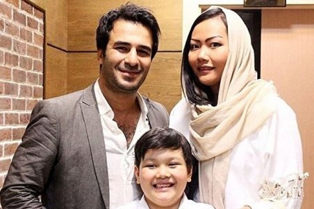 (ویدیو) ماجرای جدایی یوسف تیموری از همسرش