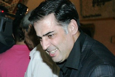 آذری: هرجای دنیا بگویند تست می‌دهیم