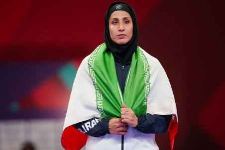 عباسعلی: تمام تلاش و برنامه‌ریزی‌ام را روی المپیک متمرکز کرده‌ام