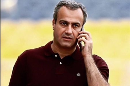 خبیری: عضو هیئت مدیره استقلال مواظب حرف زدن خود باشد