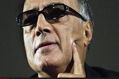 جمع‌آوری کتابی که حاوی نامه‌های خصوصی عباس کیارستمی بود