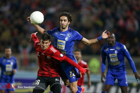 یزدانی: کرونا ندارم ولی توهم آن را دارم