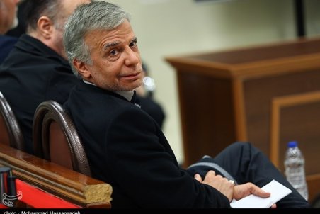 نماینده دادستان: عباس ایروانی به جای تحریم، مردم را دور زد