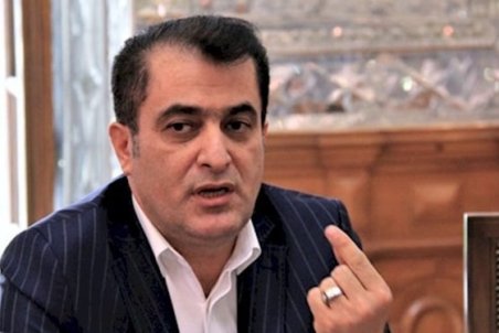 خلیل‌زاده: استقلالی‌ها در قرنطینه هستند