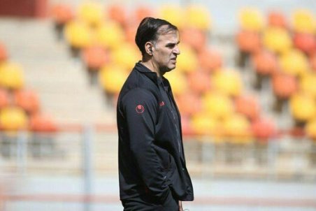 ﻿ ادعای عجیب مدیرعامل فولاد؛ رد پای فلافلِ کثیف در کرونایی شدن استقلالی‌ها!