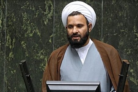 باقری: حواشی روز یکشنبه مجلس مظهر بی‌اخلاقی بود