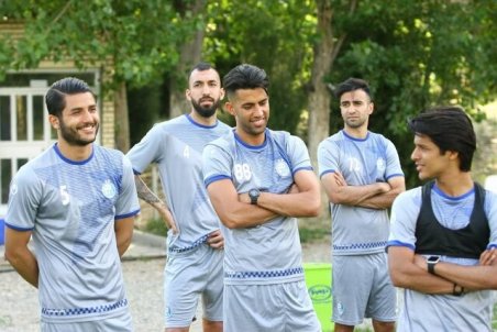 شایسته نبود تست‌های بازیکنان ما راستی‌آزمایی شود