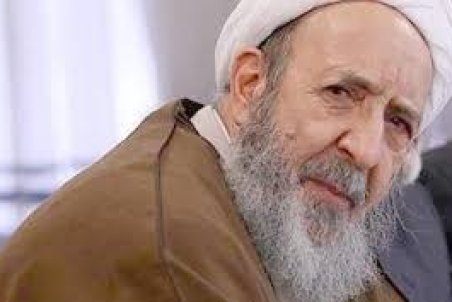 ﻿ هادی غفاری : به تب راضی شدیم وگرنه کاندیدای ما حسن روحانی نبود