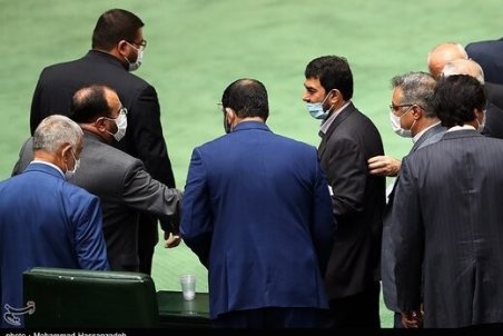 بهارستانی‌ها چقدر دستمزد می‌گیرند؟