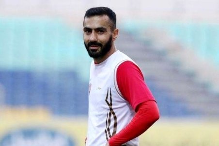 مصدومیت ربیع‌خواه جدی نیست