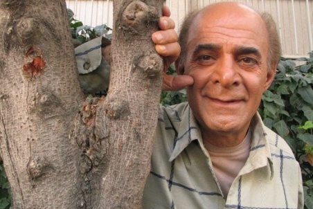 چرا سیروس گرجستانی حاضر نشد به «خندوانه» برود