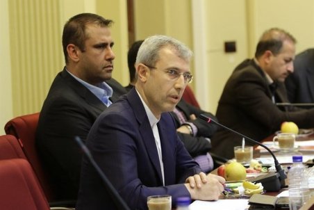 علی‌قارداشی: حق و حقوق بازیکنان پرداخت شود، لیگ تنیس روی میز را لغو می‌کنیم